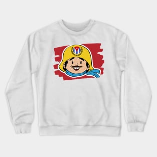 El Pidio es San Isidro Crewneck Sweatshirt